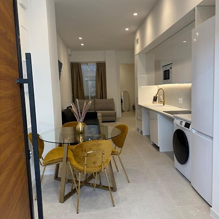 Magno Loft- Ciencias Apartment Valencia Exterior foto