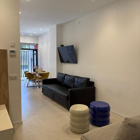 Magno Loft- Ciencias Apartment Valencia Exterior foto