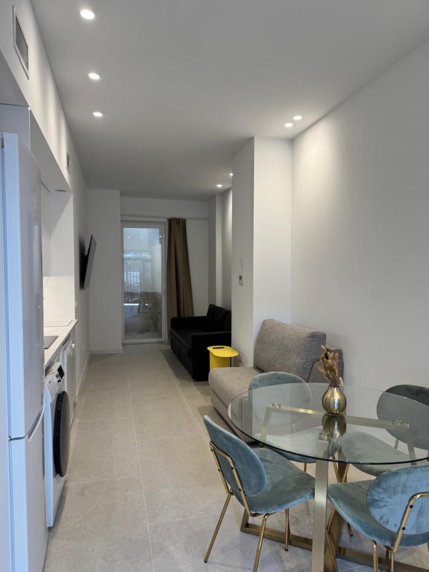 Magno Loft- Ciencias Apartment Valencia Exterior foto